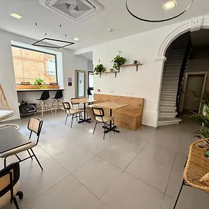 People & Places Hostel