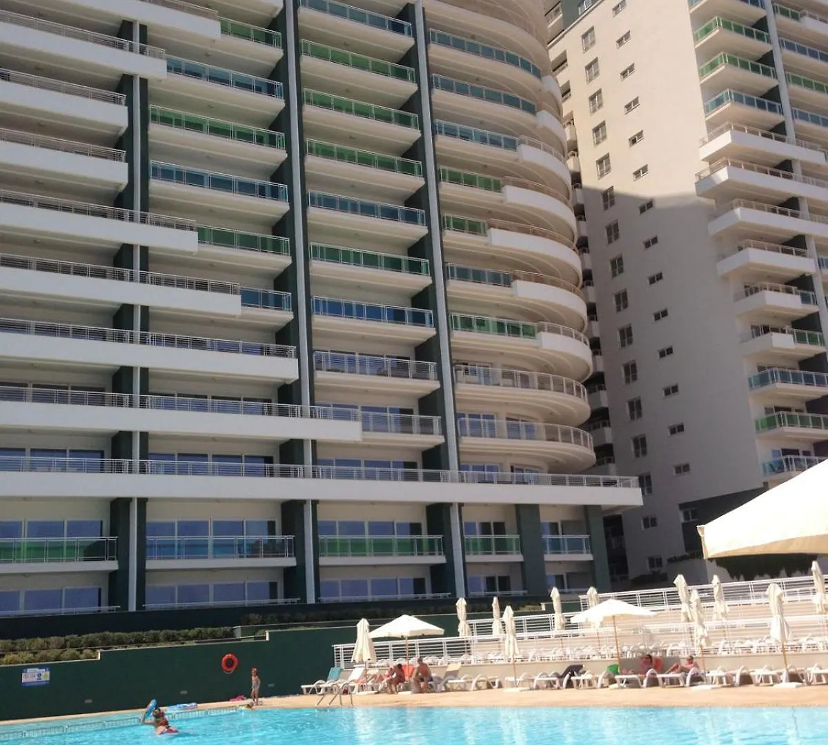 Fort Cambridge Apartments Sliema